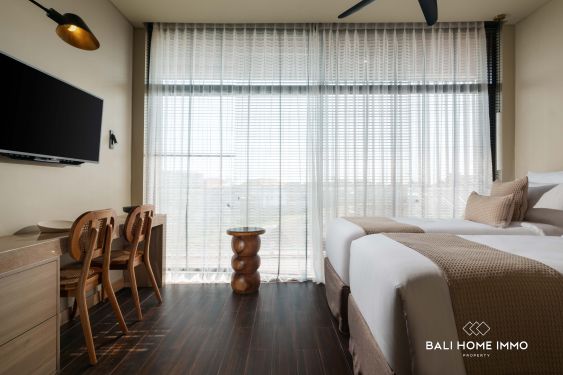 Image 15 from APARTEMEN 1 KAMAR DIJUAL DAN DISEWAKAN DI CANGGU BERAWA