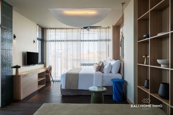 Image 12 from Appartement 1 chambre avec balcon à vendre et à louer à Canggu Berawa