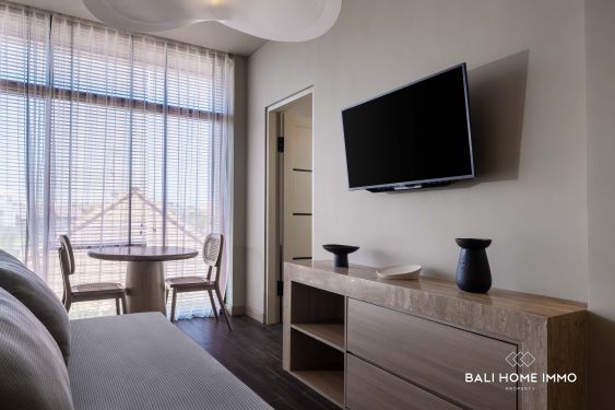 Image 4 from Appartement 1 chambre avec balcon à vendre et à louer à Canggu Berawa