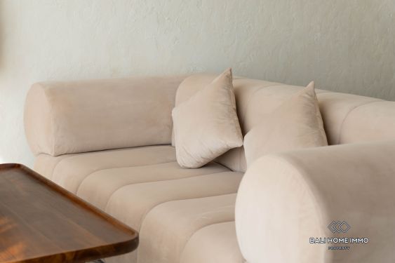 Image 2 from BRAND NEW 1 BEDROOM APARTMENT WITH OCEAN VIEW FOR SALE LEASEHOLD IN BINGIN