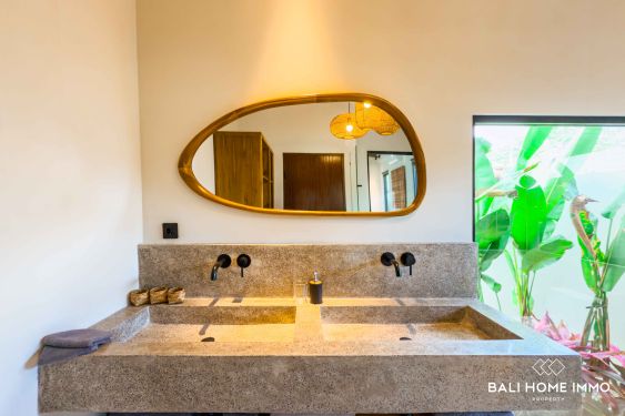 Image 20 from BELLE VILLA NEUVE D'UNE CHAMBRE À VENDRE EN LOCATION À ULUWATU PECATU