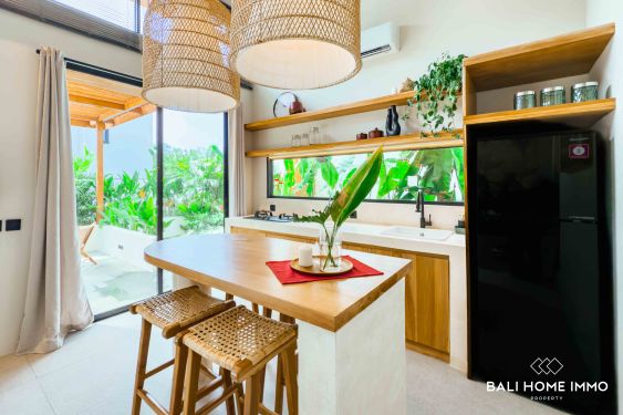 Image 12 from BELLE VILLA NEUVE D'UNE CHAMBRE À VENDRE EN LOCATION À ULUWATU PECATU