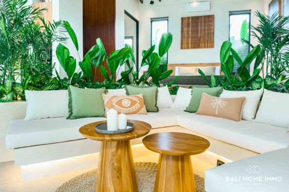 Image 7 from BELLE VILLA NEUVE D'UNE CHAMBRE À VENDRE EN LOCATION À ULUWATU PECATU