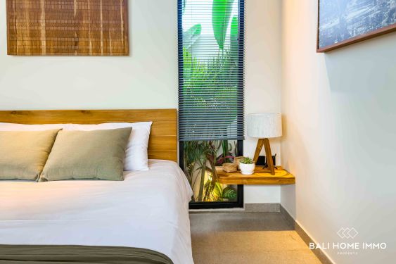 Image 17 from BELLE VILLA NEUVE D'UNE CHAMBRE À VENDRE EN LOCATION À ULUWATU PECATU