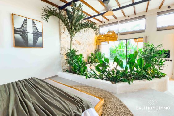 Image 19 from BELLE VILLA NEUVE D'UNE CHAMBRE À VENDRE EN LOCATION À ULUWATU PECATU