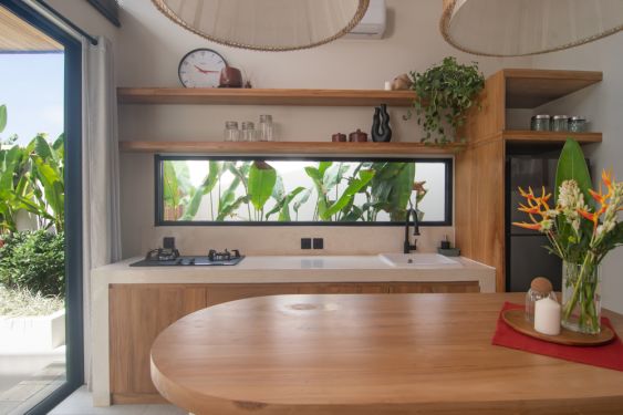 Image 1 from BRAND NEW 1 BEDROOM BEAUTIFUL VILLA FOR SALE LEASEHOLD IN UNGSAN