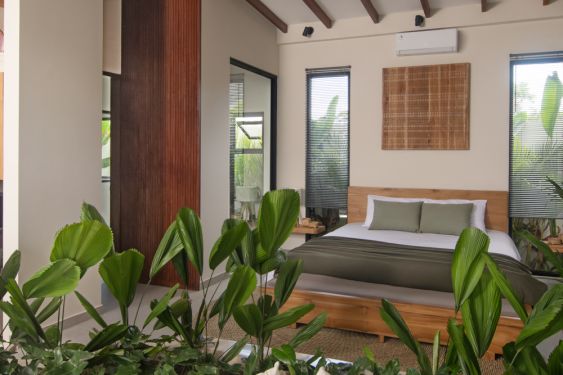 Image 2 from BRAND NEW 1 BEDROOM BEAUTIFUL VILLA FOR SALE LEASEHOLD IN UNGSAN
