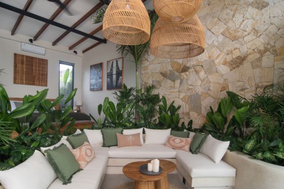 Image 3 from BRAND NEW 1 BEDROOM BEAUTIFUL VILLA FOR SALE LEASEHOLD IN UNGSAN