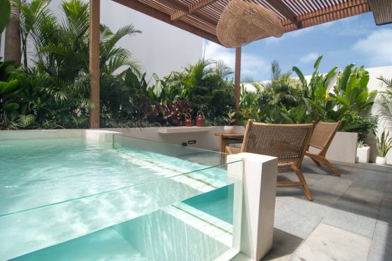 Image 2 from BRAND NEW 1 BEDROOM BEAUTIFUL VILLA FOR SALE LEASEHOLD IN UNGSAN
