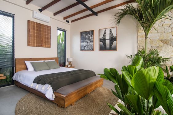 Image 3 from BRAND NEW 1 BEDROOM BEAUTIFUL VILLA FOR SALE LEASEHOLD IN UNGSAN