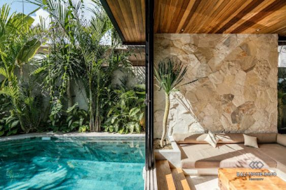 Image 3 from Brand new 1 Bedroom investment villa for sale leasehold in Bali Pererenan