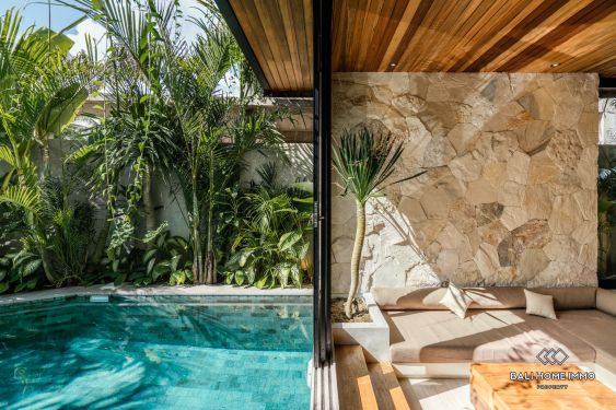 Image 3 from Dikontrakkan Villa Loteng 1 kamar di Bali Pererenan