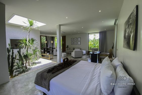 Image 11 from Villa 1 Kamar Tidur Pemandangan Hutan Dijual di Pecatu – Liburan Tenang di Alam