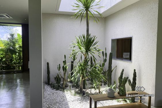 Image 14 from Villa 1 Kamar Tidur Pemandangan Hutan Dijual di Pecatu – Liburan Tenang di Alam