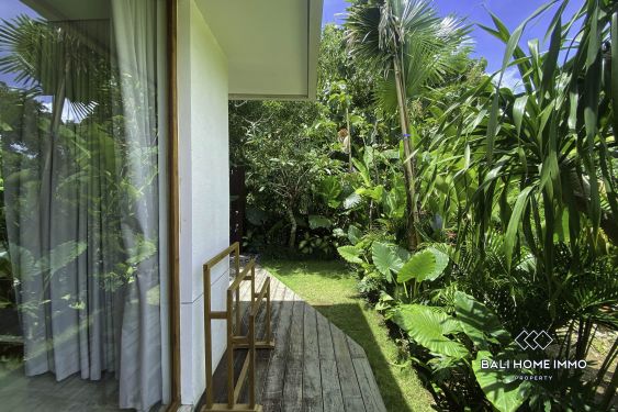Image 15 from Villa 1 Kamar Tidur Pemandangan Hutan Dijual di Pecatu – Liburan Tenang di Alam