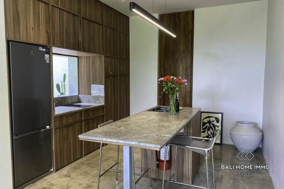 Image 8 from Villa 1 Kamar Tidur Pemandangan Hutan Dijual di Pecatu – Liburan Tenang di Alam