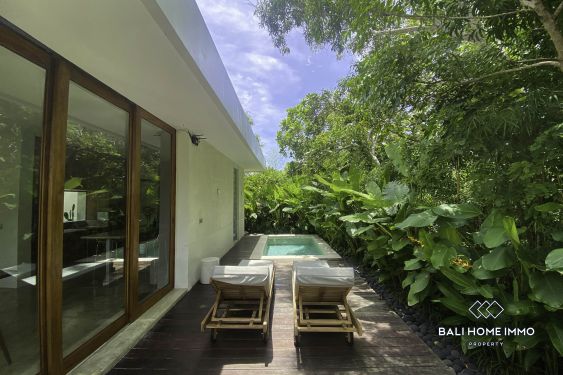 Image 17 from Villa 1 Kamar Tidur Pemandangan Hutan Dijual di Pecatu – Liburan Tenang di Alam