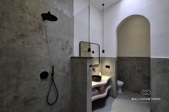 Image 13 from Villa 1 Kamar Tidur Baru dengan Pemandangan Hutan Dijual Leasehold Pandawa