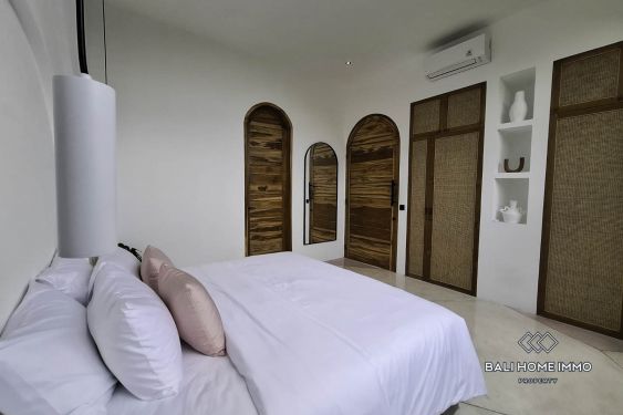 Image 12 from Villa 1 Kamar Tidur Baru dengan Pemandangan Hutan Dijual Leasehold Pandawa