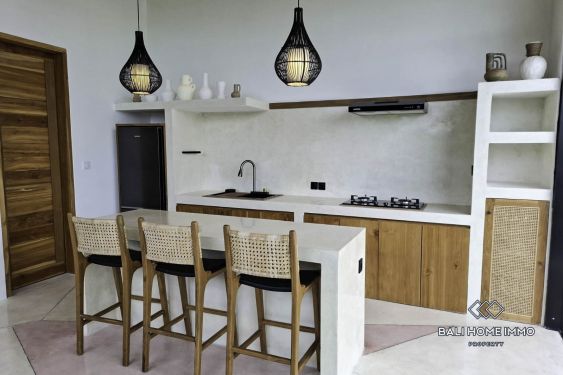 Image 8 from Villa 1 Kamar Tidur Baru dengan Pemandangan Hutan Dijual Leasehold Pandawa