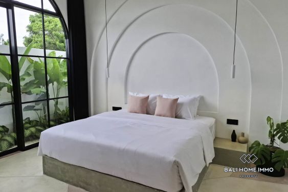 Image 10 from Villa 1 Kamar Tidur Baru dengan Pemandangan Hutan Dijual Leasehold Pandawa