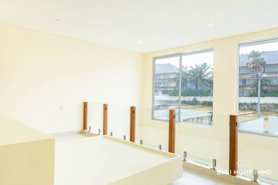 Image 5 from Apartemen Loteng Baru 1 Kamar Dijual di Pererenan Pantai Lima