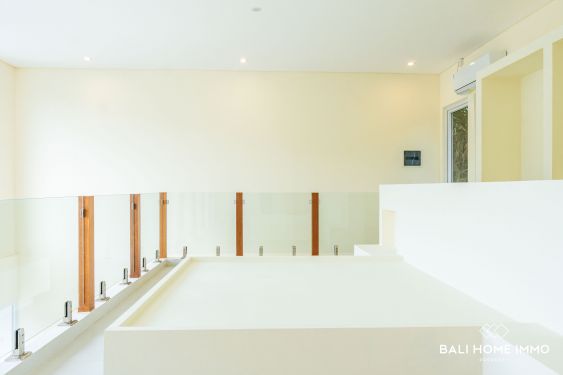 Image 7 from Apartemen Loteng Baru 1 Kamar Dijual di Pererenan Pantai Lima