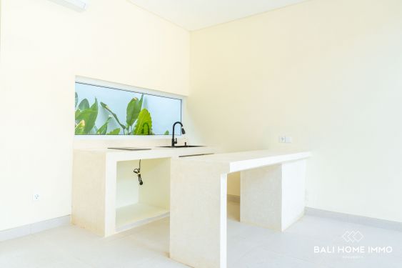 Image 4 from Apartemen Loteng Baru 1 Kamar Dijual di Pererenan Pantai Lima