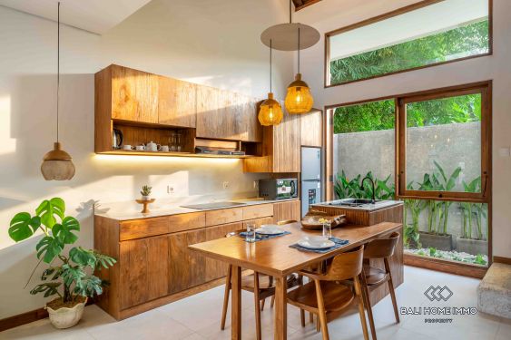 Image 15 from Dijual Loft Baru 1 Kamar  di Babakan Canggu