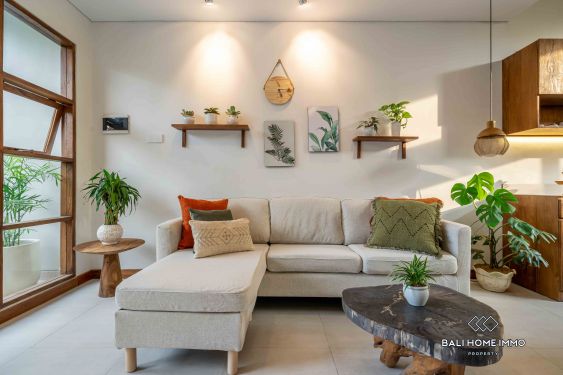 Image 10 from Dijual Loft Baru 1 Kamar  di Babakan Canggu