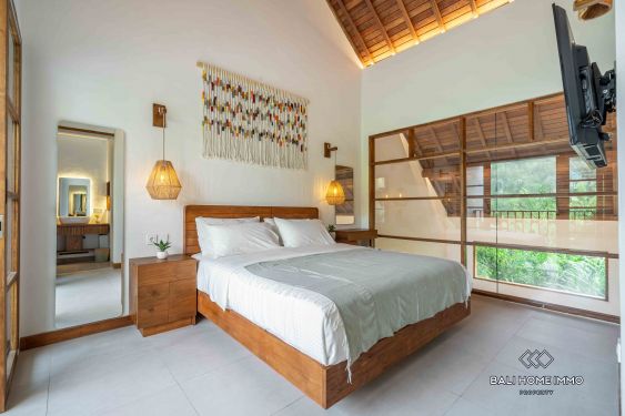 Image 16 from Dijual Loft Baru 1 Kamar  di Babakan Canggu