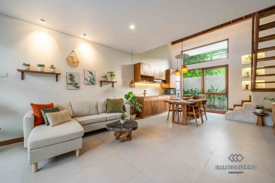 Image 8 from Dijual Loft Baru 1 Kamar  di Babakan Canggu