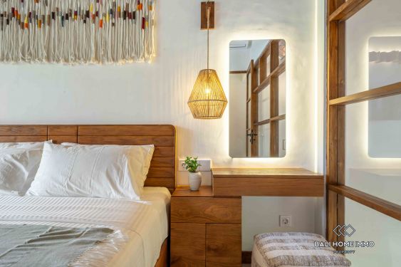 Image 18 from Dijual Loft Baru 1 Kamar  di Babakan Canggu