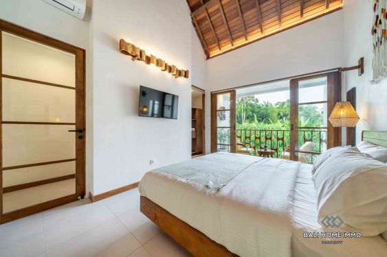 Image 20 from Dijual Loft Baru 1 Kamar  di Babakan Canggu