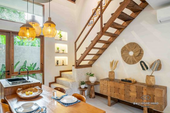 Image 12 from Dijual Loft Baru 1 Kamar  di Babakan Canggu