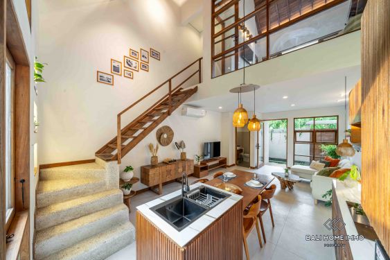 Image 7 from Dijual Loft Baru 1 Kamar  di Babakan Canggu