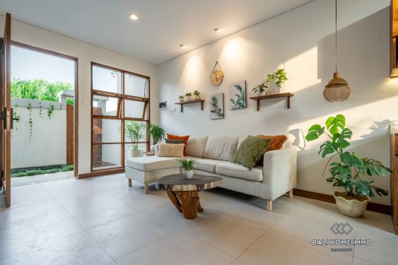 Image 9 from Dijual Loft Baru 1 Kamar  di Babakan Canggu