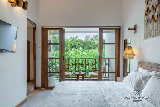 Image 19 from Dijual Loft Baru 1 Kamar  di Babakan Canggu