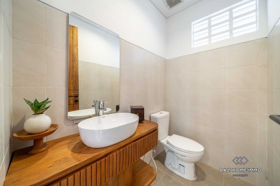 Image 20 from Loft flambant neuf avec 1 chambre à vendre à Babakan Canggu