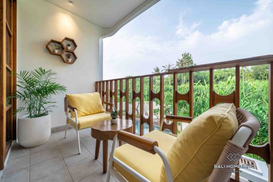 Image 18 from Loft flambant neuf avec 1 chambre à vendre à Babakan Canggu