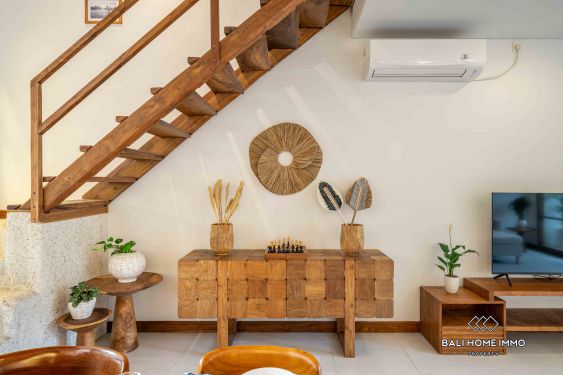 Image 7 from Loft flambant neuf avec 1 chambre à vendre à Babakan Canggu