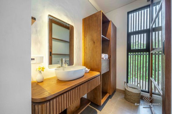 Image 19 from Loft flambant neuf avec 1 chambre à vendre à Babakan Canggu