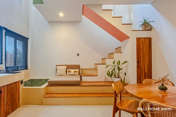 Image 3 from LOFT BARU INDAH 1 KAMAR UNTUK DIJUAL DENGAN STATUS LEASEHOLD DI UNGASAN