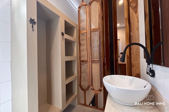 Image 18 from LOFT BARU INDAH 1 KAMAR UNTUK DIJUAL DENGAN STATUS LEASEHOLD DI UNGASAN