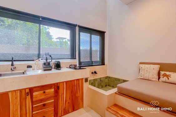 Image 2 from LOFT BARU INDAH 1 KAMAR UNTUK DIJUAL DENGAN STATUS LEASEHOLD DI UNGASAN