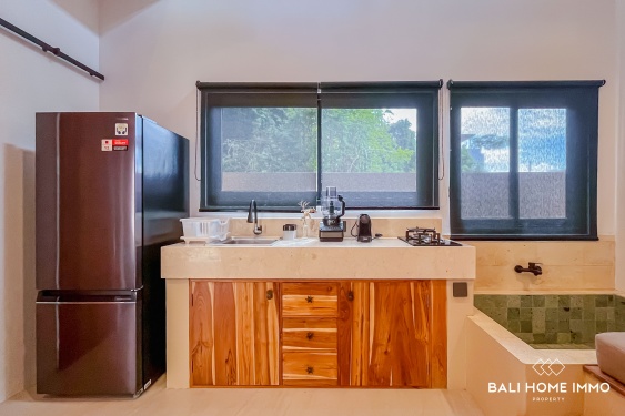 Image 8 from LOFT BARU INDAH 1 KAMAR UNTUK DIJUAL DENGAN STATUS LEASEHOLD DI UNGASAN