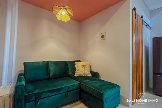 Image 4 from LOFT BARU INDAH 1 KAMAR UNTUK DIJUAL DENGAN STATUS LEASEHOLD DI UNGASAN