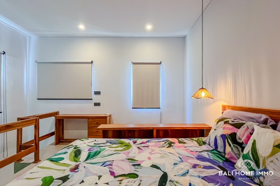 Image 11 from LOFT BARU INDAH 1 KAMAR UNTUK DIJUAL DENGAN STATUS LEASEHOLD DI UNGASAN