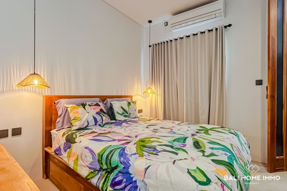 Image 10 from LOFT BARU INDAH 1 KAMAR UNTUK DIJUAL DENGAN STATUS LEASEHOLD DI UNGASAN