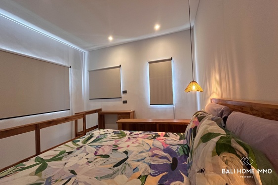 Image 12 from LOFT BARU INDAH 1 KAMAR UNTUK DIJUAL DENGAN STATUS LEASEHOLD DI UNGASAN